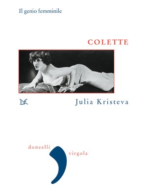 cover image of Colette